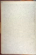 Governors Minute Book, Page 4, June 29, 1829. MUA RG 4, c. 5.