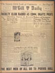 McGill Daily February 19, 1943