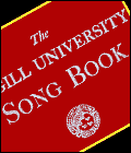 McGill Songs