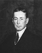 William H. Donner