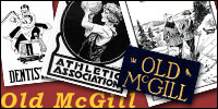 Old McGill