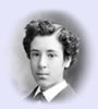 Portrait: Edward Robert Adair as a Boy, 1890 [PR010490]