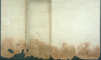 1821 Charter, Page 8. MUA RG 4, c. 302.