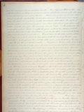Governors Minutes, Page 6. MUA RG 4, c. 3.