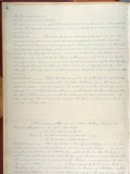 Governors Minutes, Page 8. MUA RG 4, c. 3.
