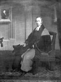 Principal John Bethune, n.d. MUA PR014503