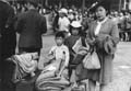 Children were never given the choice in the deportation or relocation question- they simply accepted the decisions of their parents.