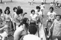 Japanese Canadian Centennial Picnic, 1977.