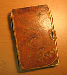 Journal Front Cover, Click to enlarge