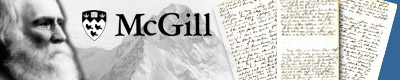 The Journal of Sir William E. Logan, 1845-1846