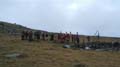2006 Remembrance of Wellington MF509, Wales