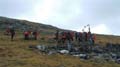 2006 Remembrance of Wellington MF509, Wales