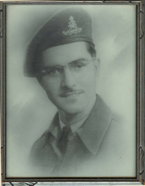 Albert A. Grimaud - portrait