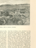 "Montreal" - Article by C.H.Farham, Harpers New Monthly Magazine, 1889