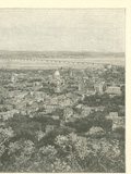 "Montreal" - Article by C.H.Farham, Harpers New Monthly Magazine, 1889
