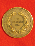 BAAS Medal