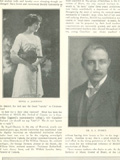 The Musical Courier, 1913
