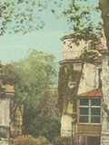 McGill Observatory, ca. 1930's