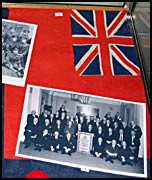 Canadian Red Ensign.