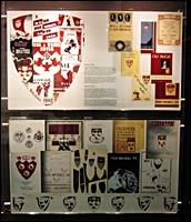 McGill site + symbol, panel