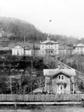 Early Campus.