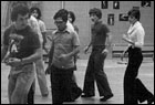 Dance at McGill