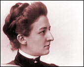 Carrie Derick