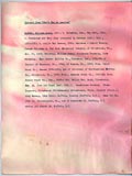 Extract from 'Who's Who in America,' a biographical sketch on William H. Donner. (MUA RG 10 Acc. 04-171)