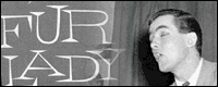 My Fur Lady: Canada's First Musical