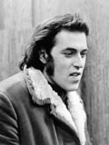 Portrait of Stanley Gray. (photo 1969). MUA PR000395.