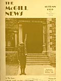 Source: McGill News, Autumn 1939