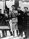 Source: Old McGill, 1943, Student Demonstration.