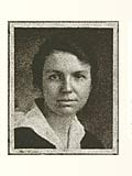 Source: Old McGill, 1919, Helen Hague.