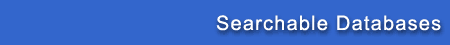 Searchable Databases